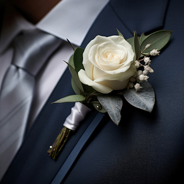 Boutonniere