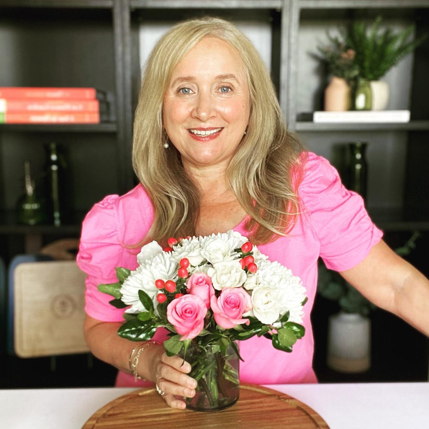 floral events