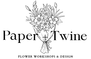 paper and twine logo