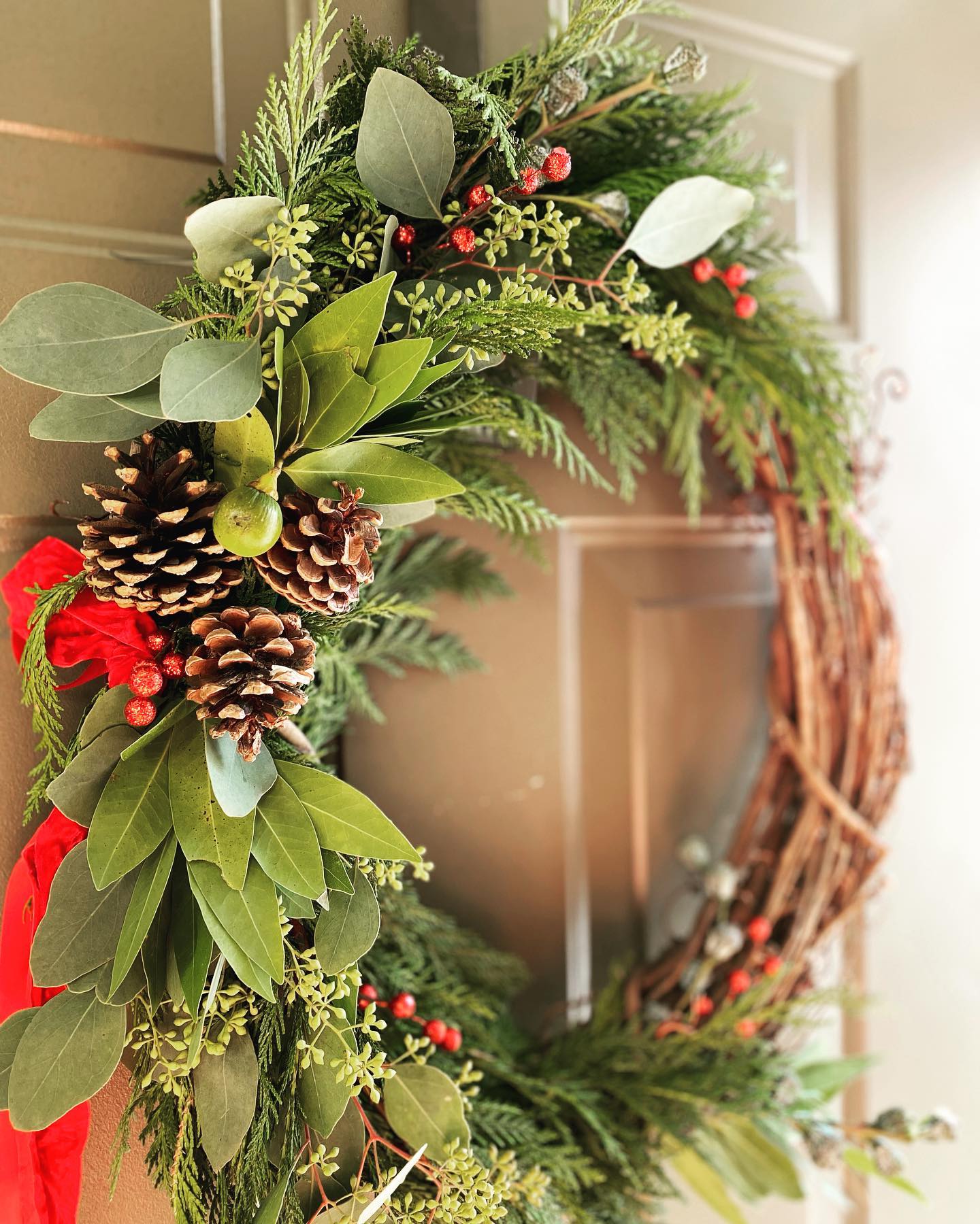 seasonal-wreaths Seasonal Wreaths