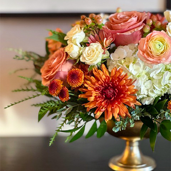 thanksgiving centerpiece